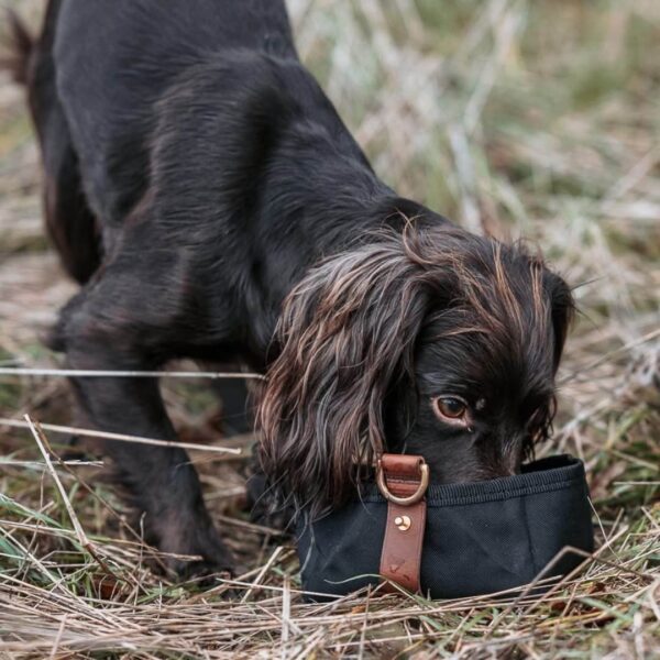 Ruff & Tumble drink- en etensbak voor onderweg - Afbeelding 2